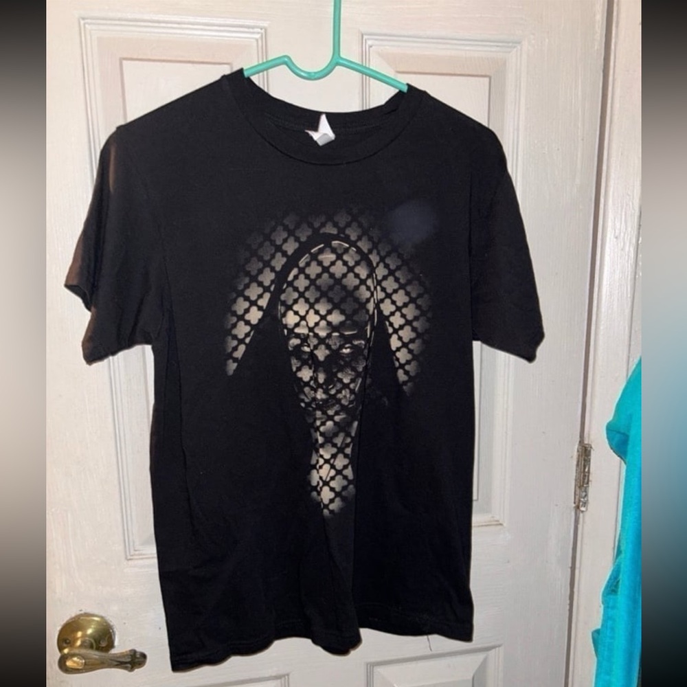 The Nun 2 - Medium